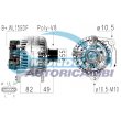 alternatore