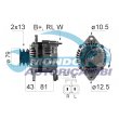 alternatore