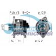 alternatore