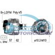 alternatore