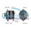alternatore