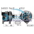 alternatore