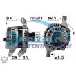 alternatore