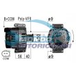 alternatore