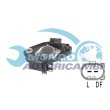 raddrizzatore alternatore