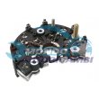 raddrizzatore alternatore