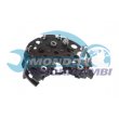 raddrizzatore alternatore