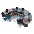 raddrizzatore alternatore