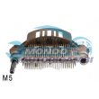 raddrizzatore alternatore