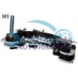 raddrizzatore alternatore