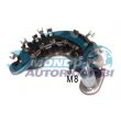 raddrizzatore alternatore