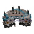 raddrizzatore alternatore
