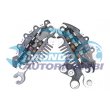 raddrizzatore alternatore