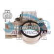 raddrizzatore alternatore