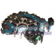 raddrizzatore alternatore