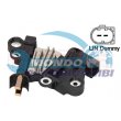 raddrizzatore alternatore