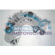 raddrizzatore alternatore