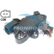 raddrizzatore alternatore