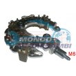 raddrizzatore alternatore