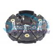 raddrizzatore alternatore