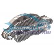 raddrizzatore alternatore