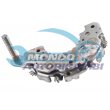 raddrizzatore alternatore