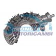 raddrizzatore alternatore