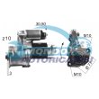 motorino avviamento