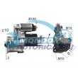 motorino avviamento