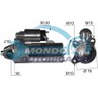 motorino avviamento