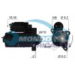 motorino avviamento