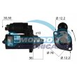 motorino avviamento