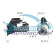 motorino avviamento