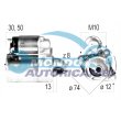 motorino avviamento