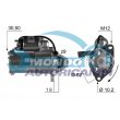 motorino avviamento