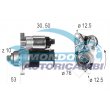motorino avviamento