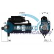 motorino avviamento