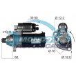 motorino avviamento