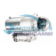 motorino avviamento