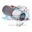 motorino avviamento