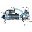 motorino avviamento
