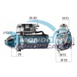 motorino avviamento