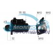 motorino avviamento