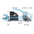 motorino avviamento