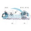 motorino avviamento