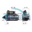 motorino avviamento