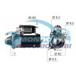 motorino avviamento