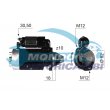 motorino avviamento