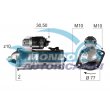 motorino avviamento