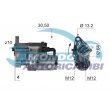 motorino avviamento